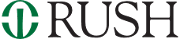 Rush University Medical Center Logo